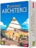 Rebel Gra Architekci 7 Cudów Świata 