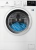 Electrolux Pralka EW6SN406WP 