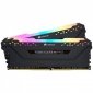 Corsair Pamięć DDR4 Vengeance RGB PRO 32GB/3600 (2x16GB) CL18 Ryzen 