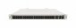 Mikrotik Przełącznik 48xGbE4 SFP+ CRS354-48G-4S+2Q+RM 