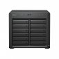 Synology Serwer NAS DS2422+ 12x0HDD AMD Ryzen V1500B 4x2,2Ghz 4GB RAM 4x1GbE 2xUSB 3Y 