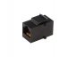 ALANTEC Łącznik RJ45-RJ45 do panela 