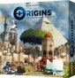 Rebel Gra Origins Pierwsi budowniczowie 