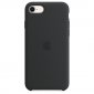 Apple Etui silikonowe do iPhonea SE - północ 