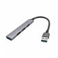i-tec Hub USB 3.0 1x USB 3.0 + 3x USB 2.0 