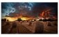 Samsung Monitor profesjonalny VM55B-U 55 cali Video Wall Matowy 24h/7 