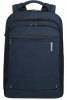 Samsonite Plecak na laptopa NETWORK 4 15.6 granatowy 