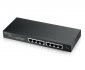 Zyxel Przełącznik zarządzalny GS1915-8 8port GbE Smart mode Switch NebulaFlex Cloud 