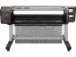 HP Inc. Drukarka wielkoformatowa DesignJet T1700 Printer W6B55A 