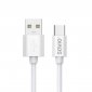 Savio Kabel USB-A - USB-C, 2A, 3m, CL-168 