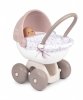 Smoby Wózek głęboki z daszkiem Baby Nurse 