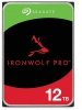 Seagate Dysk IronWolfPro12TB 3.5'' 256MB ST12000NT001 