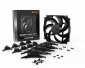 Be quiet! Wentylator Silent Wings Pro 4 140mm PWM 