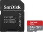 SanDisk Karta Ultra microSDXC 64GB 140MB/s A1 + Adapter SD 