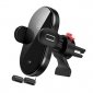 USAMS Uchwyt indukcyjny 15W Automatic do kratki US-CD132 