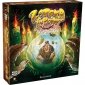 Galakta Gra Zatoka kupców: Wyrocznia - Dodatek 