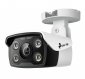 TP-LINK Kamera IP 4MP Zewnętrzna VIGI C340(4mm) 