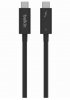Belkin Kabel Thunderbolt 4 C-C Active 2m 