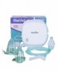 Mesmed Inhalator pneumatyczno-tłokow<br />y nebulizator kompresorowy MM-506 Szafir 