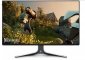 Dell Monitor Alienware AW2723DF 27 cali LED NVIDIA G-Sync Compatible 240Hz QHD (2560x 1440)/16:9/DP/HDMI/U<br />SB/3Y 