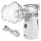 ProMedix Inhalator nebulizator przenośny siateczkowy USB PR-835 