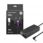 Qoltec Zasilacz sieciowy do monitora LG/Samsung 65W | 19V | 3.42A | 6.5x4.4 |+kabel zasilający 