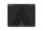 Asus Podkładka pod mysz ROG Hone Ace Aim Lab Edition 508 x 420 x 3 mm Black 