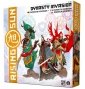 Portal Games Dodatek do gry Rising Sun: Inwazja Dynastii 