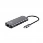 Trust Adapter Multi-port 6-IN-1 