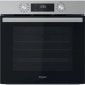 Whirlpool Piekarnik OMR58HU1X 