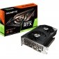 Gigabyte Karta graficzna GeForce RTX 3060 Windforce OC 2.0 12GB GDDR6 192bit 