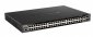 D-Link Przełącznik DGS-1520-52MP 44xGE PoE 2xSFP+ 