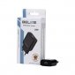 Beline Ładowarka sieciowa 25W GaN USB-C PD 3.0 bez kabla, czarna 