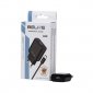 Beline Ładowarka sieciowa 30W GaN USB-C + kabel USB-C, czarna 
