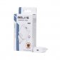 Beline Ładowarka sieciowa 30W GaN USB-C + kabel USB-C, biały 