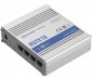 TELTONIKA Router RUTX10 3xLAN, 1xWAN, BLE, WI-FI 