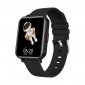 Maxcom Smartwatch Fit FW56 Carbon Pro Czarny 