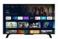 Toshiba Telewizor LED 43 cale 43UA2363DG 