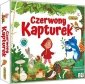Adamigo Gra Czerwony Kapturek 