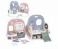 Smoby Kącik zabaw Baby Care 