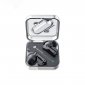 WEKOME Słuchawki bezprzewodowe V51 Vanguard Series - Bluetooth V5.1 TWS z etui ładującym (Czarny) 