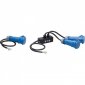 Eaton Przewód wyjściowy Rack PDU 32A 2 x 32A EN60309 plugs 
