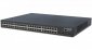 Intellinet Przełącznik Gigabit 48-portowy zarządzalny RJ45 4x SFP 