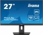 IIYAMA Monitor ProLite XUB2792QSU-B6 27 cali IPS,QHD,HAS(150mm),1<br />00Hz,4xUSB3.2,SLIM 