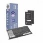 Mitsu Bateria Dell Inspiron 357F9 5577 7557 6600mAh 