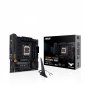 Asus Płyta główna TUF Gaming B650M-E WIFI AM5 4DDR5 HDMI mATX 