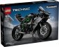 LEGO Klocki Technic 42170 Motocykl Kawasaki Ninja H2R 