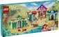 LEGO Klocki Disney Princess 43246 Przygoda księżniczki 