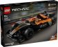 LEGO Klocki Technic 42169 NEOM McLaren Formula E Race Car 