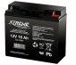 BLOW Akumulator żelowy 12V 18Ah XTREME 